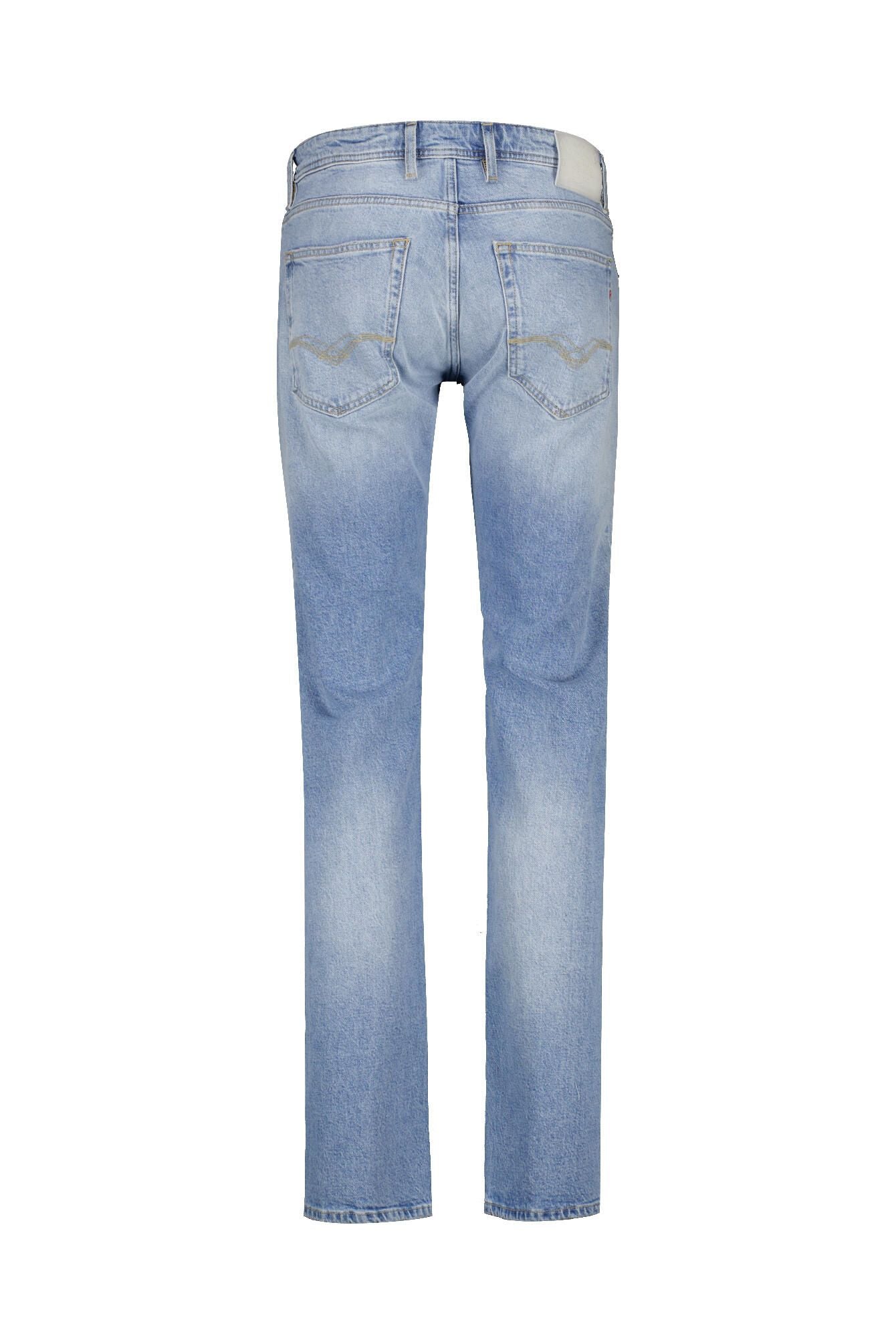 Jeans Straight Leg