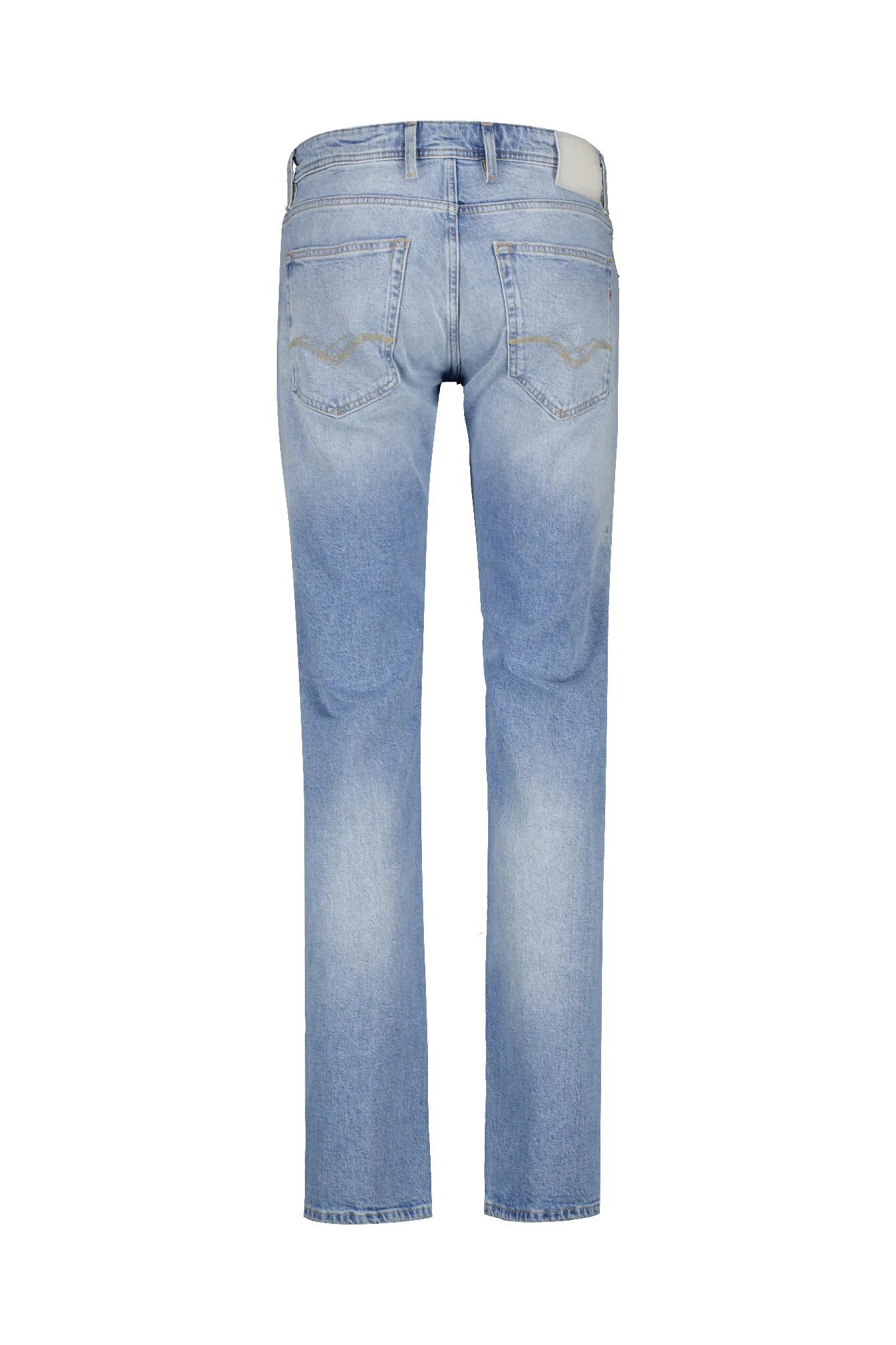 Jeans Straight Leg