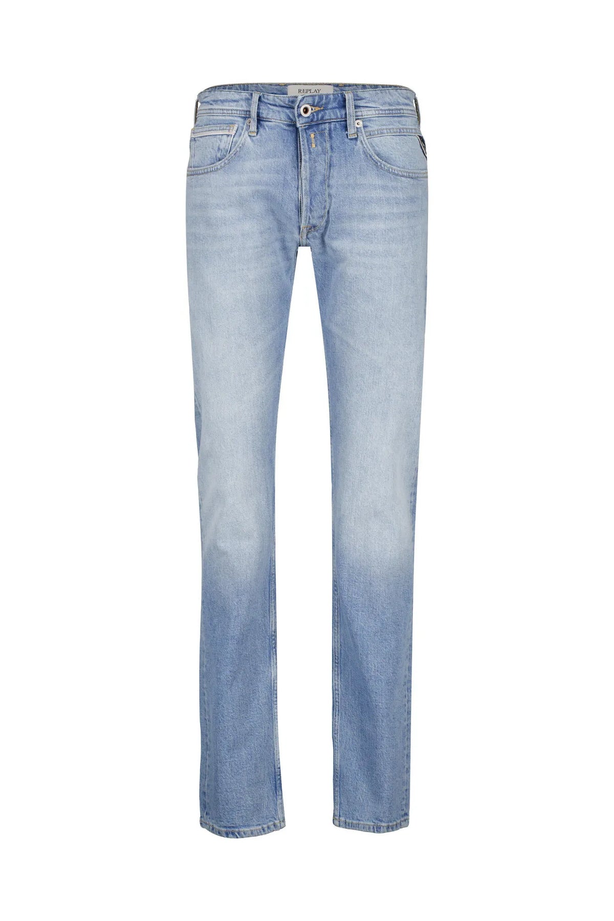 Jeans Straight Leg