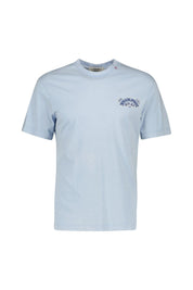 T-Shirt aus Baumwolle