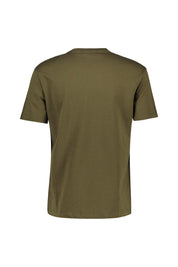 T-Shirt aus Baumwolle
