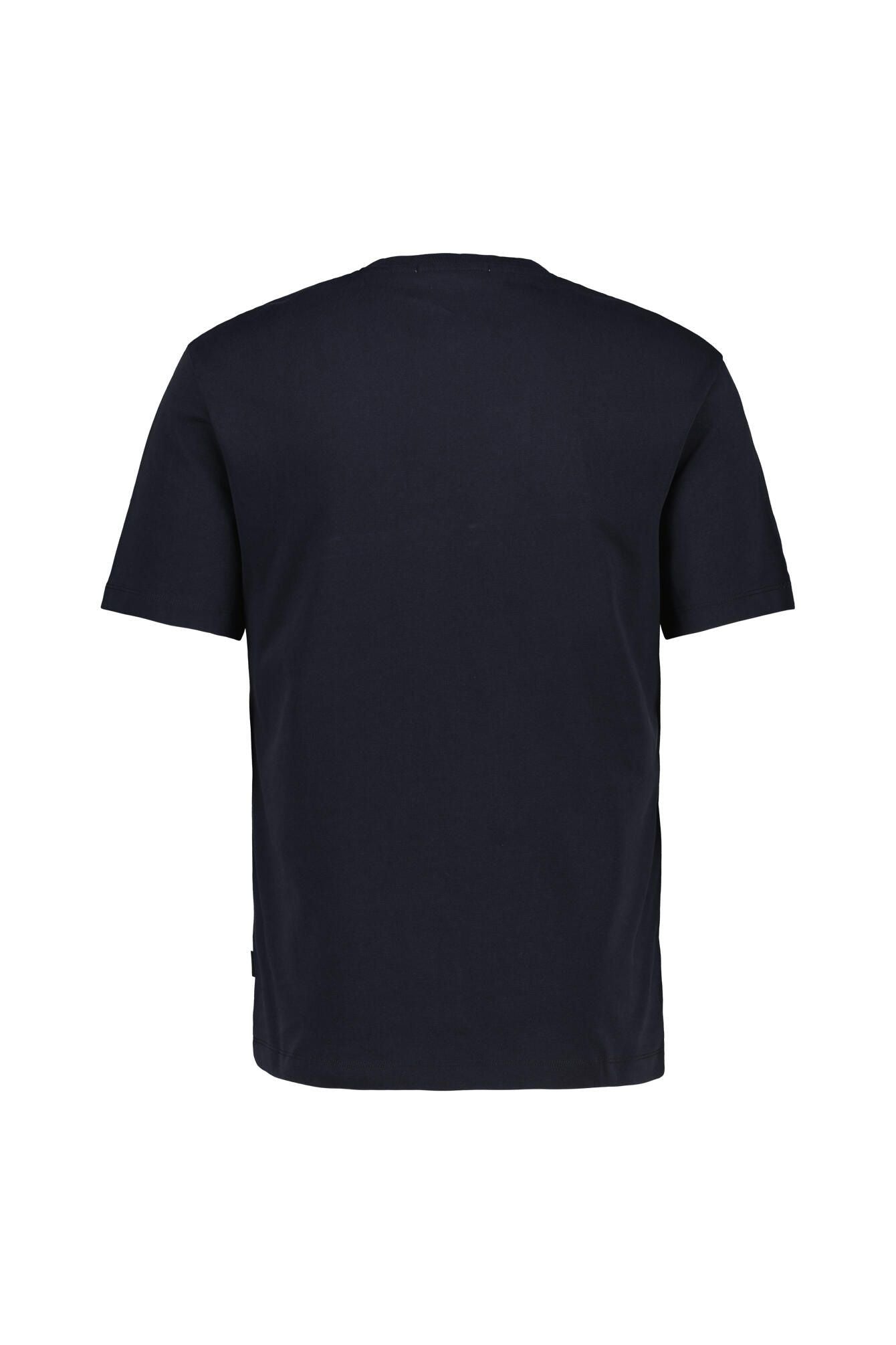 T-Shirt aus Baumwolle