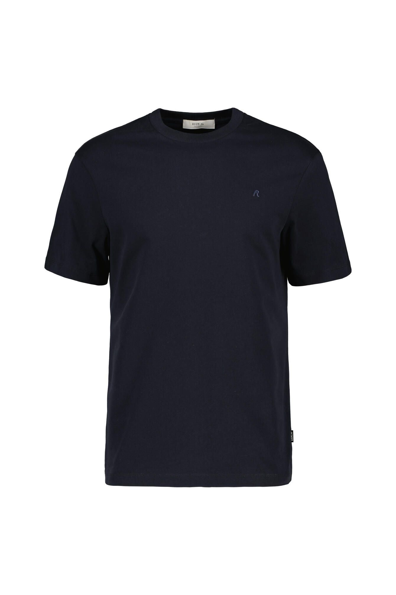 T-Shirt aus Baumwolle