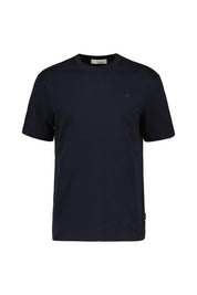 T-Shirt aus Baumwolle