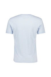 T-Shirt aus Baumwollmix