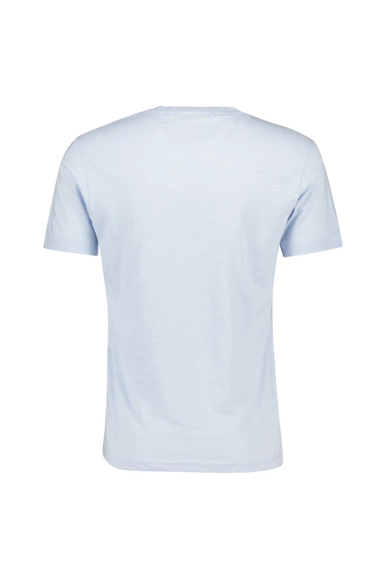 T-Shirt aus Baumwollmix