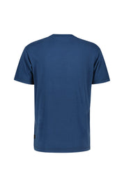T-Shirt aus Baumwolle