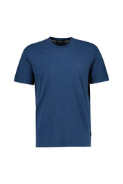 T-Shirt aus Baumwolle