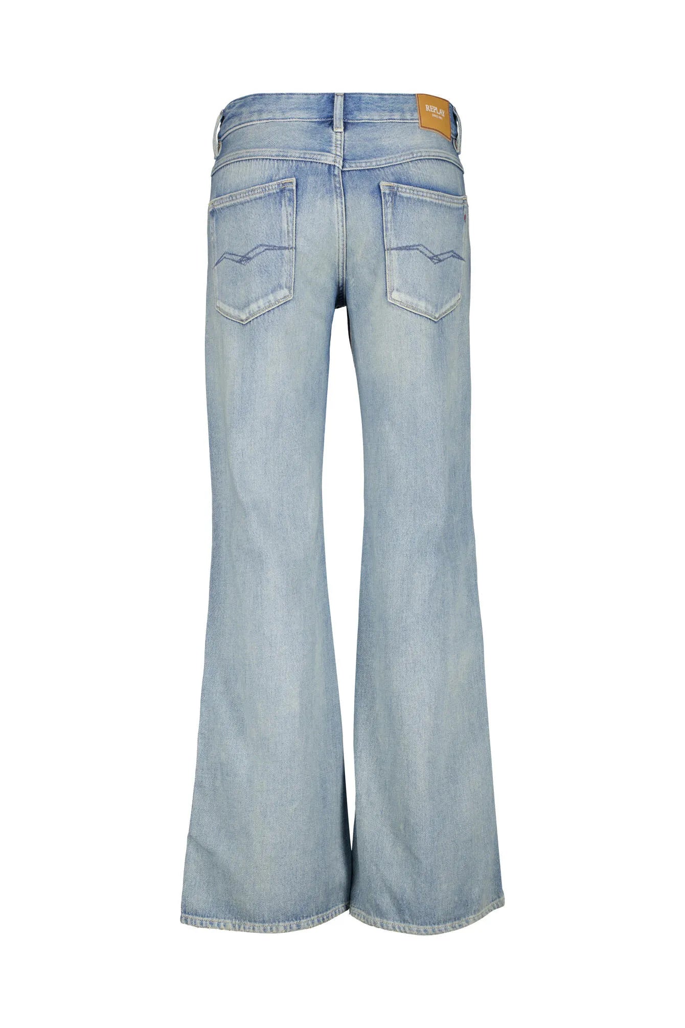 Jeans JANCE Flared Leg