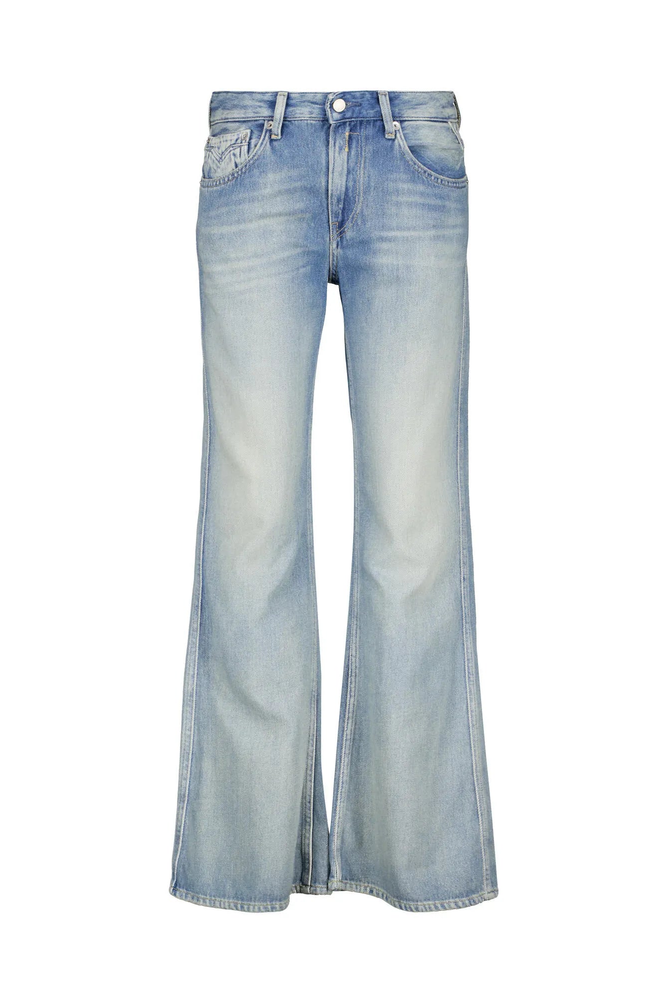 Jeans JANCE Flared Leg