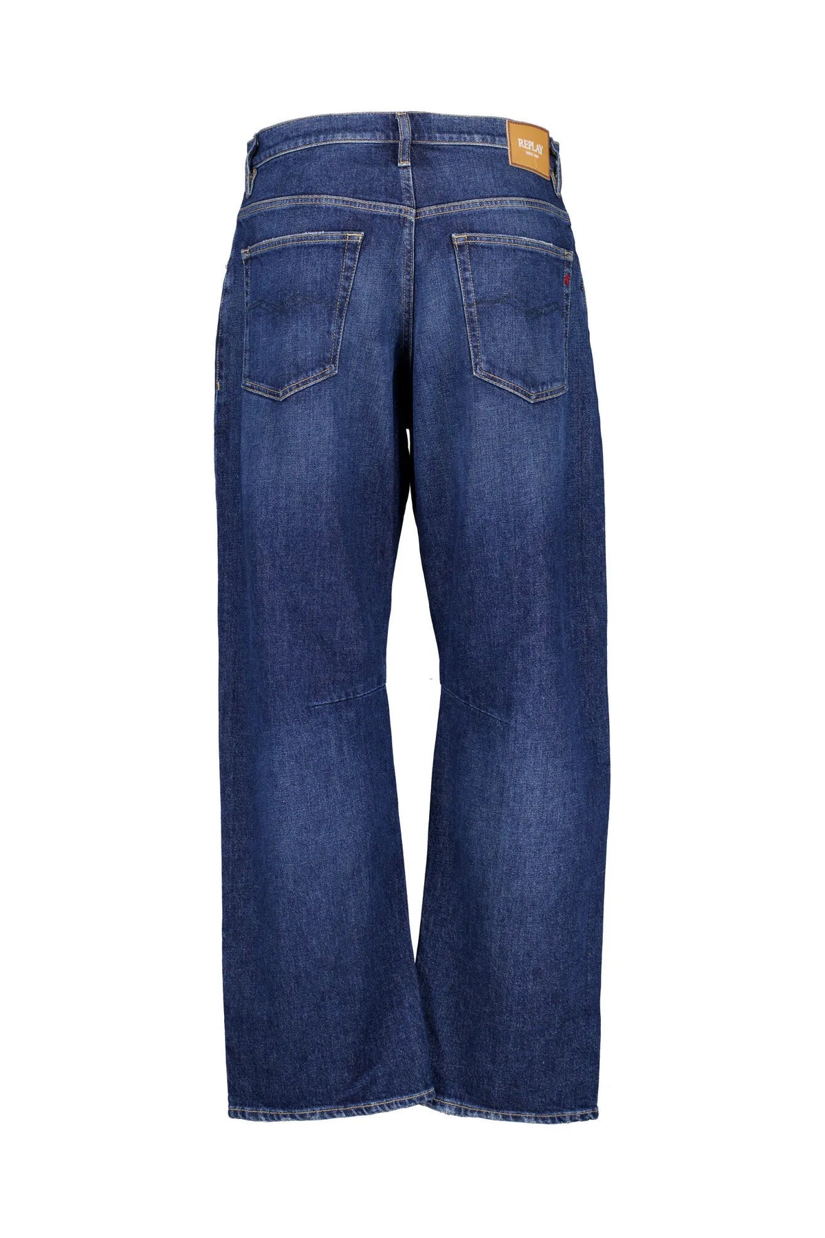 Jeans JANIE Barrel Fit