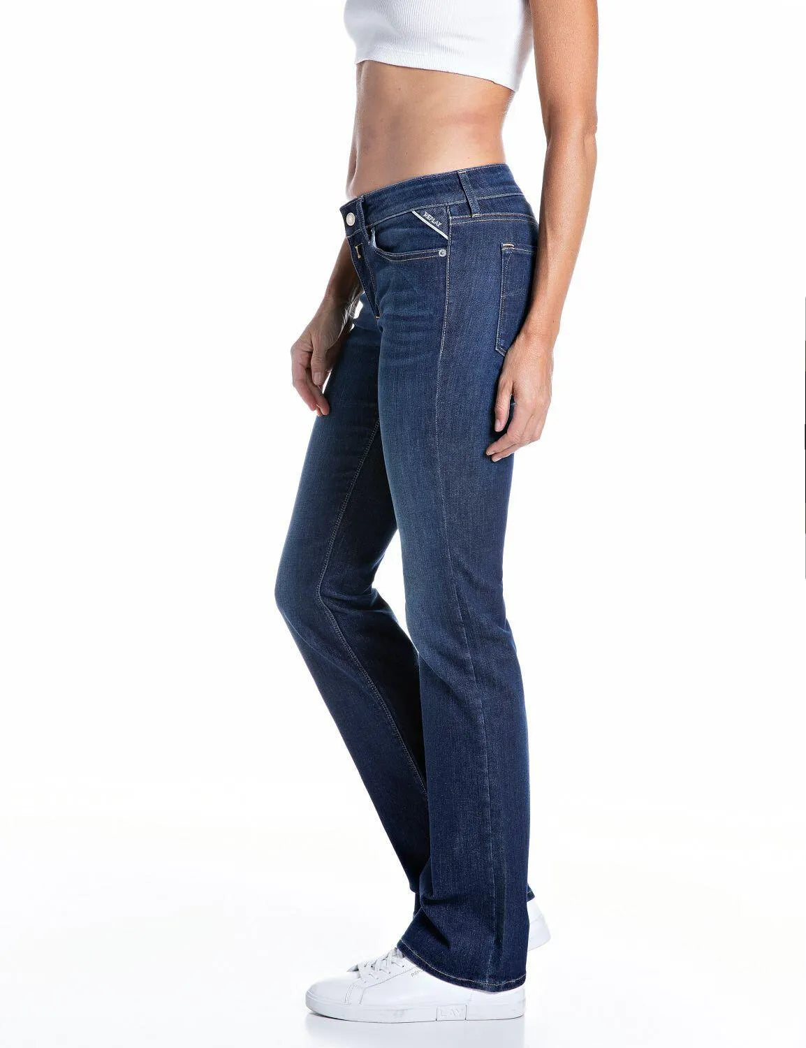 Jeans NEWLUZ Bootcut