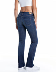 Jeans NEWLUZ Bootcut