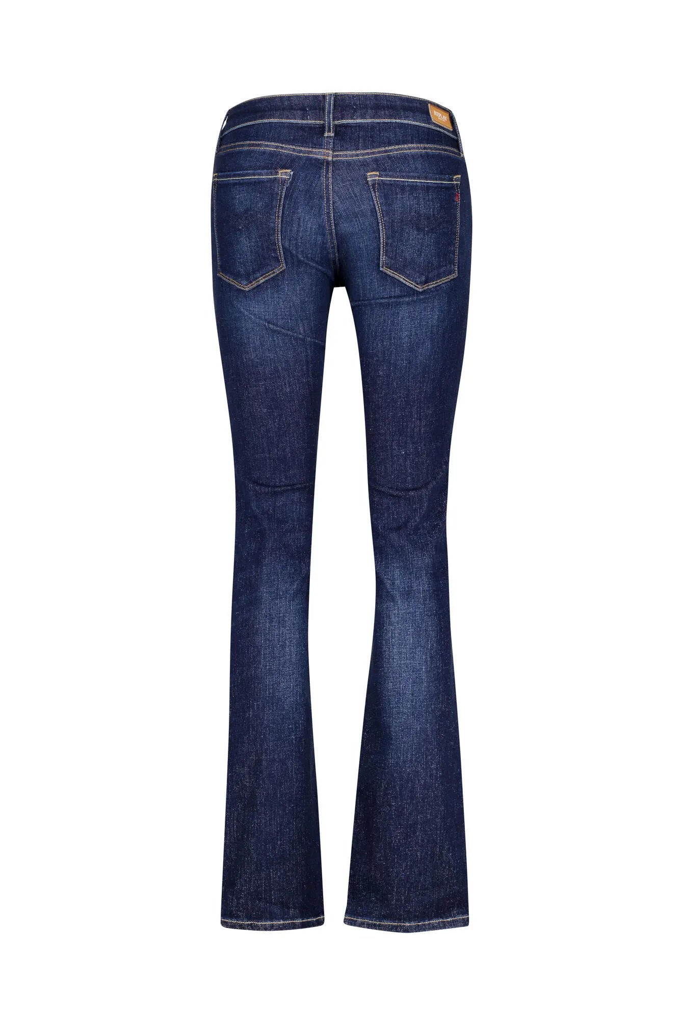 Jeans NEWLUZ Bootcut