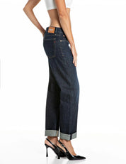 Jeans AUBRY Relaxed Fit