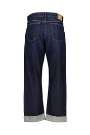 Jeans AUBRY Relaxed Fit