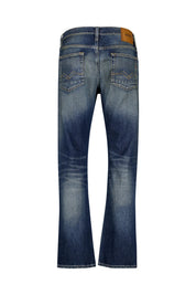 Jeans AIDEEN Straight Leg
