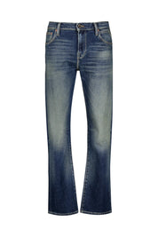 Jeans AIDEEN Straight Leg