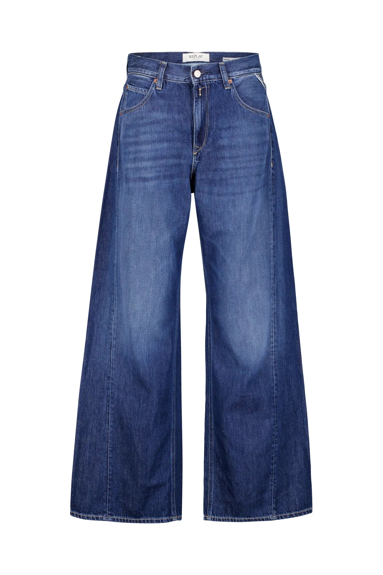 Jeans NARJA Baggy Fit