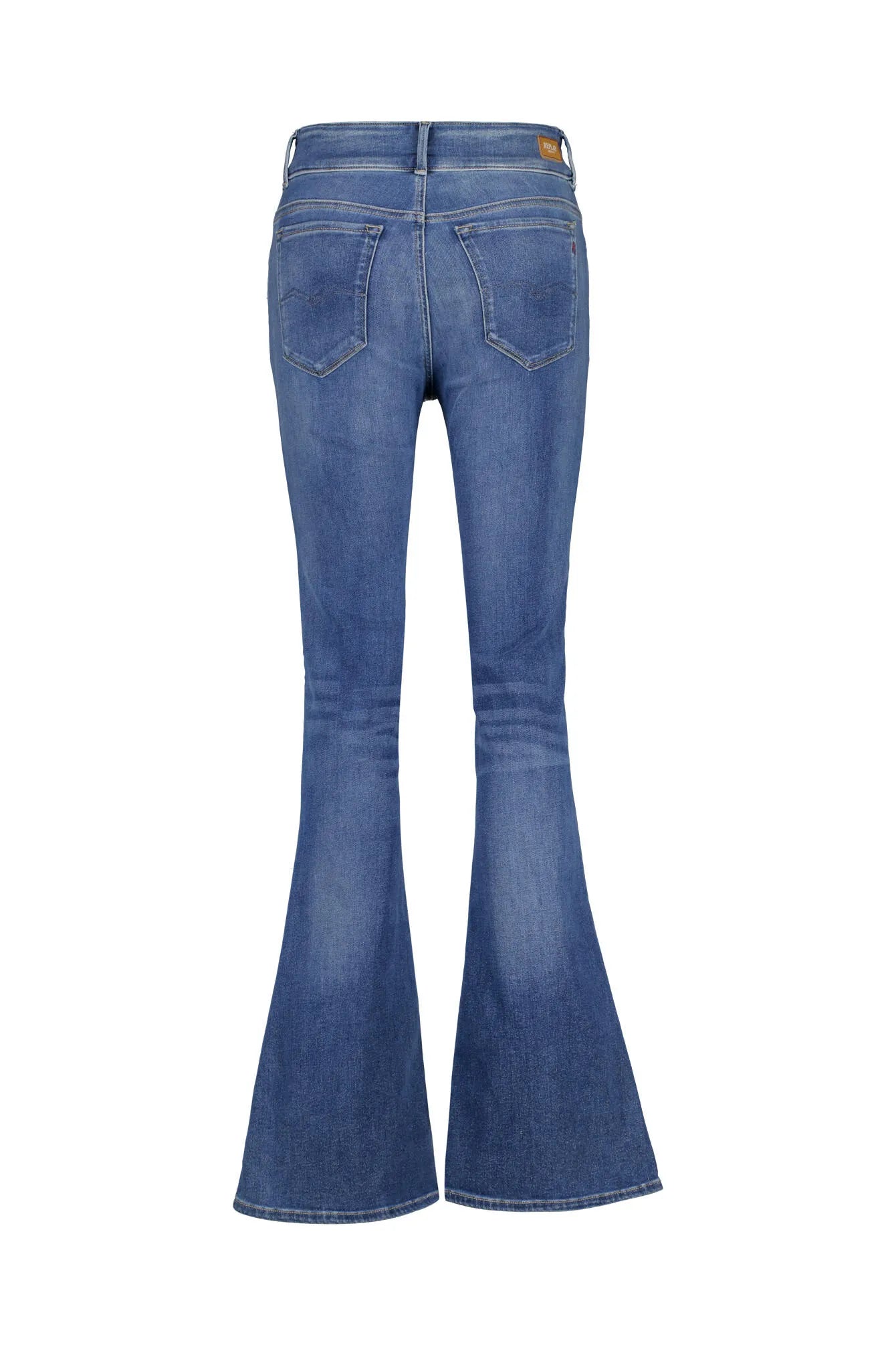Jeans Flared Fit