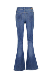 Jeans Flared Fit