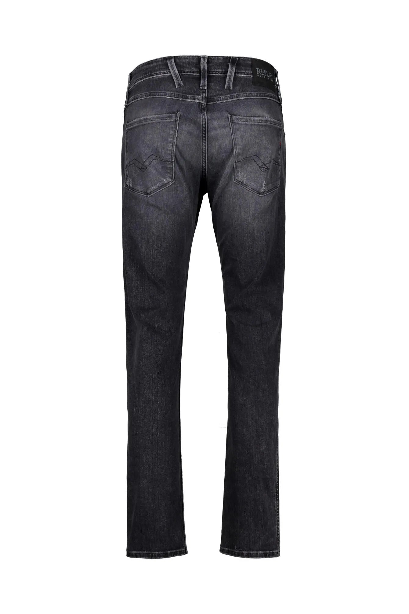 Jeans ANBASS Slim Fit