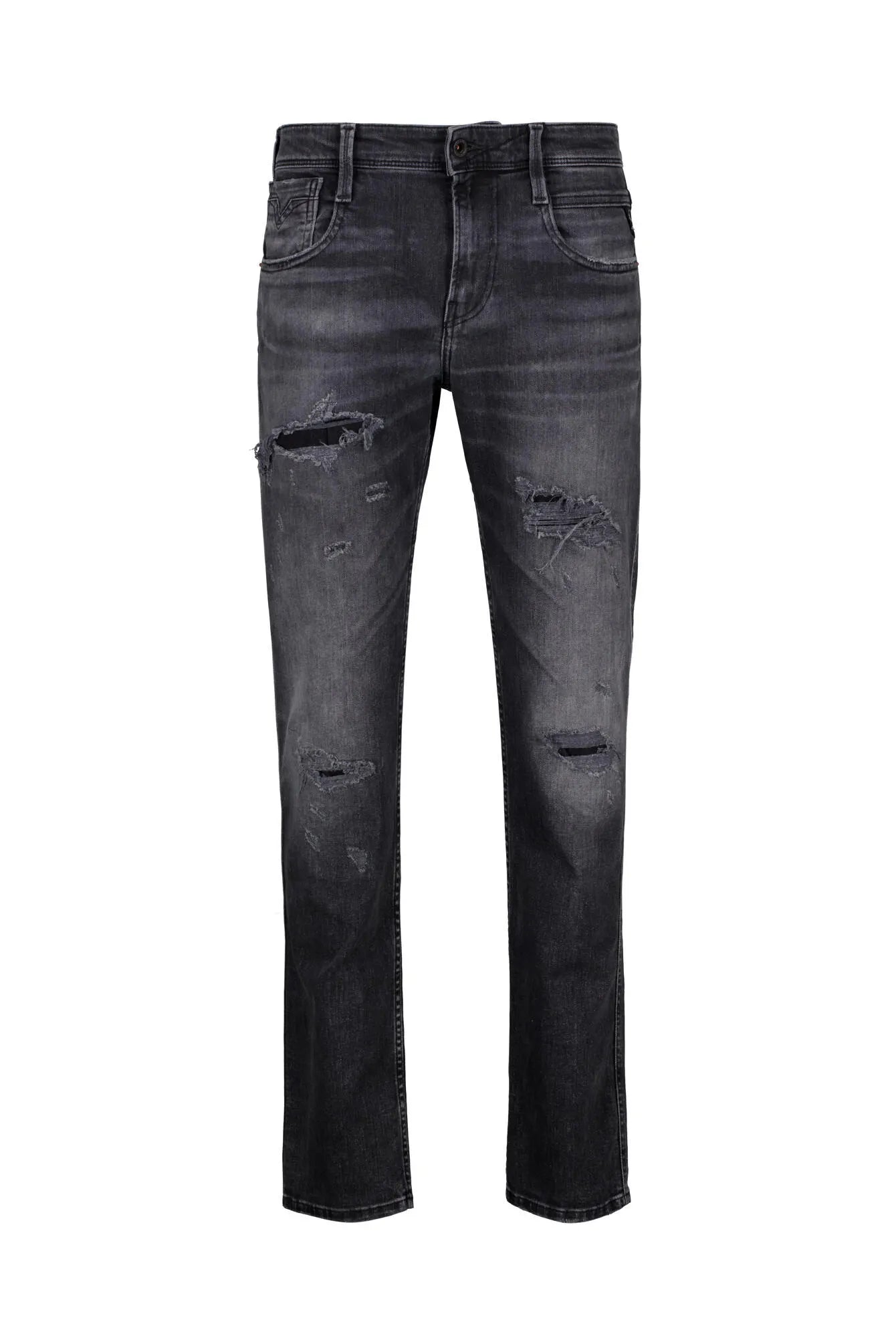 Jeans ANBASS Slim Fit