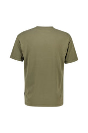 T-Shirt aus Baumwolle