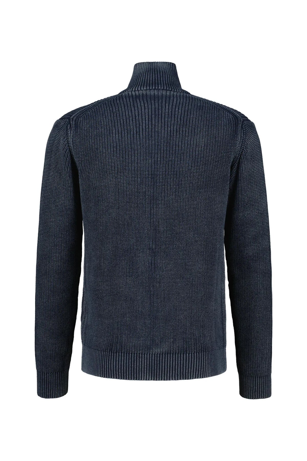 Strickjacke aus Baumwolle