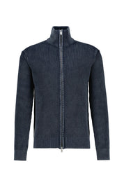 Strickjacke aus Baumwolle