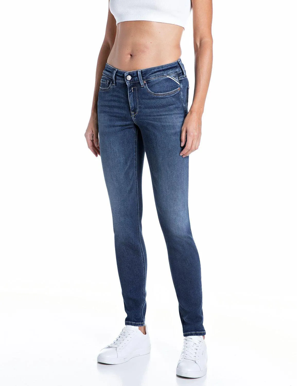Jeans NEWLUZ Skinny Fit
