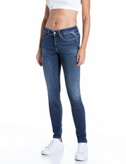 Jeans NEWLUZ Skinny Fit