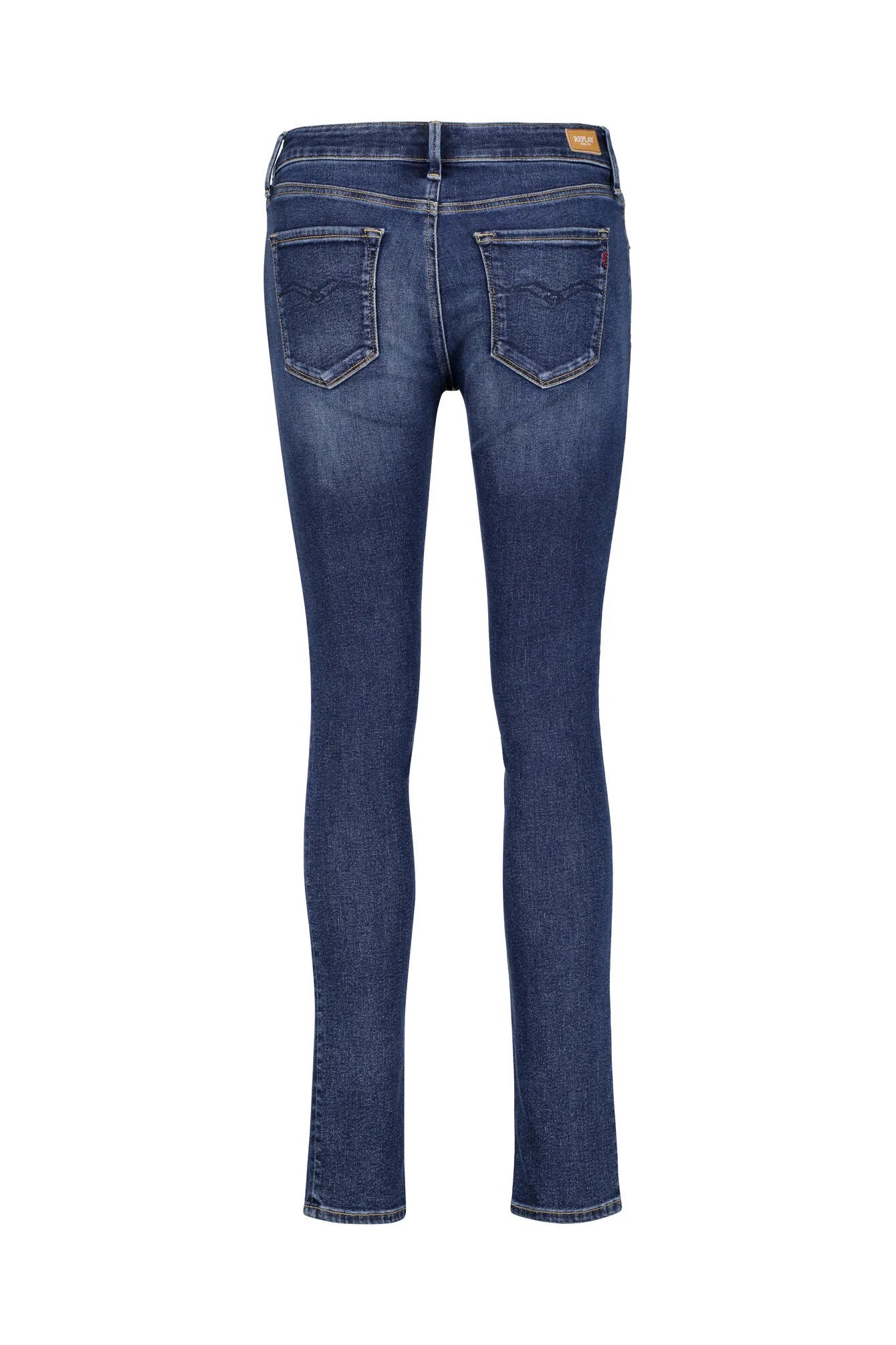 Jeans NEWLUZ Skinny Fit
