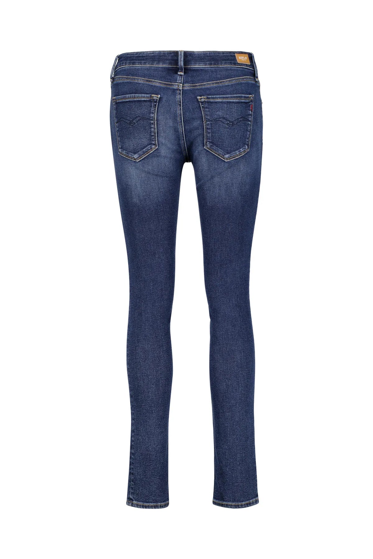 Jeans NEWLUZ Skinny Fit