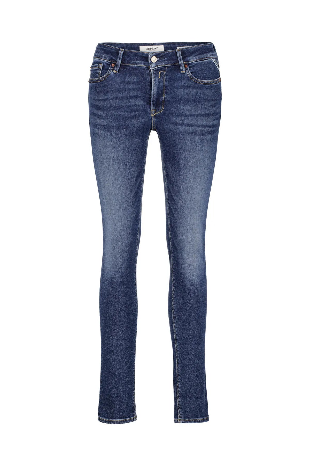 Jeans NEWLUZ Skinny Fit