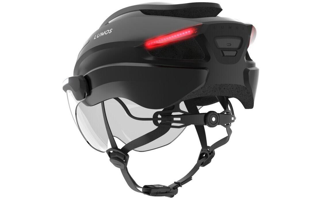 Fahrradhelm Lumos Ultra E-Bike MIPS