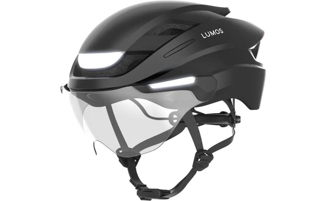 Fahrradhelm Lumos Ultra E-Bike MIPS