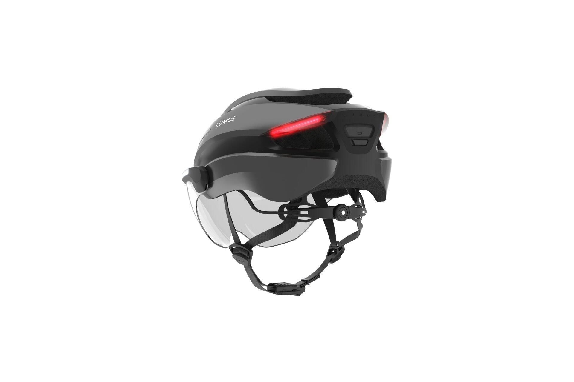 Fahrradhelm Lumos Ultra E-Bike MIPS