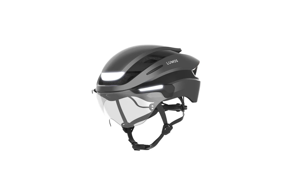 Fahrradhelm Lumos Ultra E-Bike MIPS