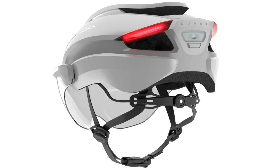 Fahrradhelm Lumos Ultra E-Bike MIPS