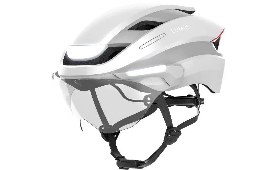 Fahrradhelm Lumos Ultra E-Bike MIPS