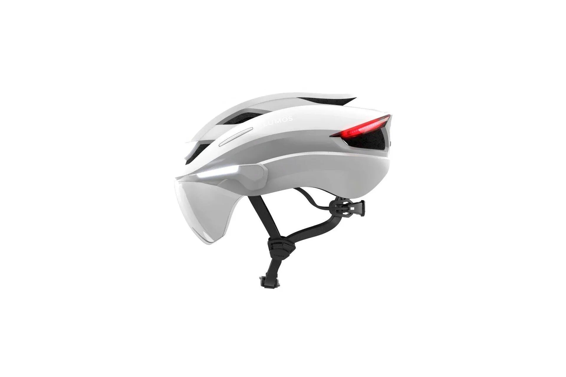 Fahrradhelm Lumos Ultra E-Bike MIPS von Grofa