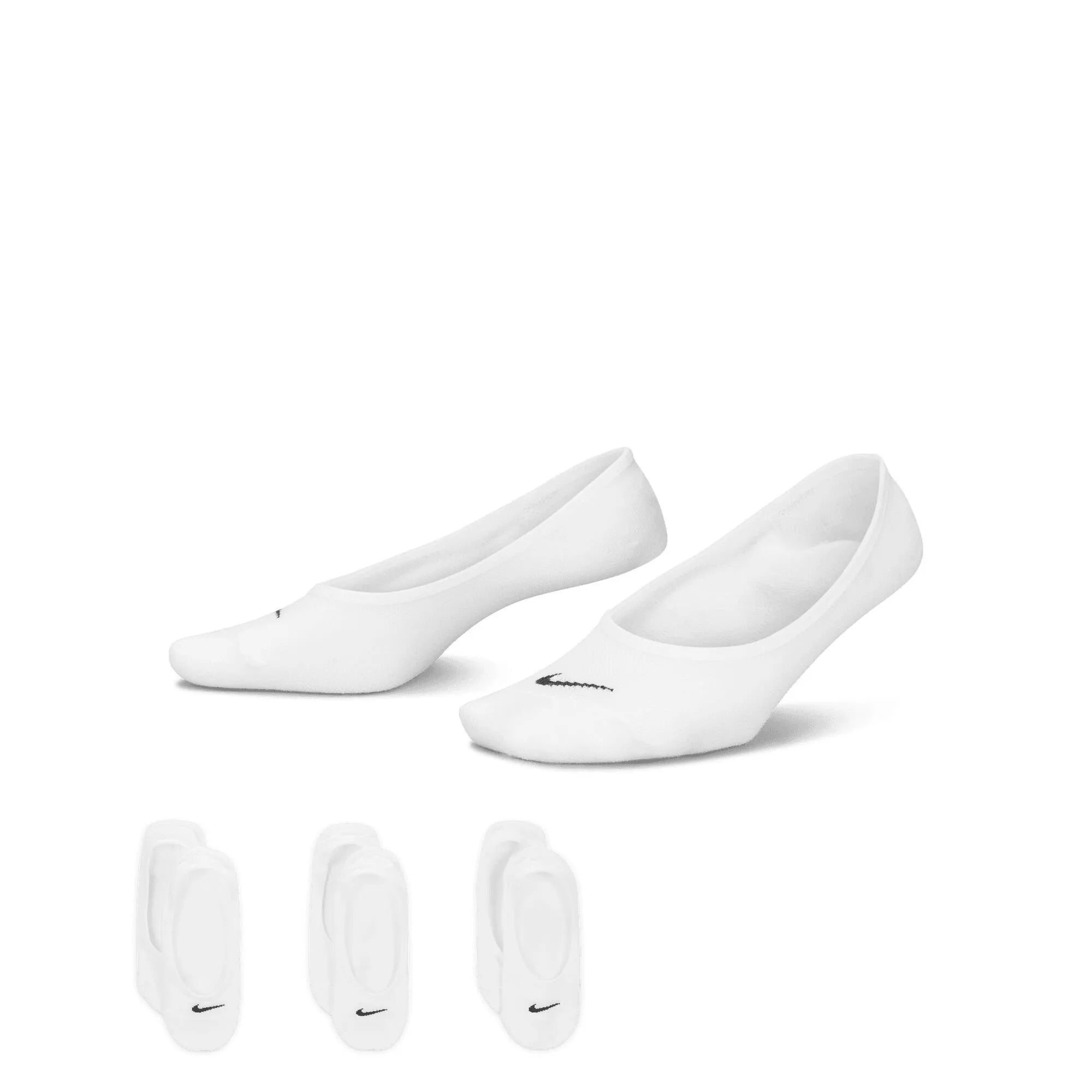 Nike Everyday Lightweight Footie