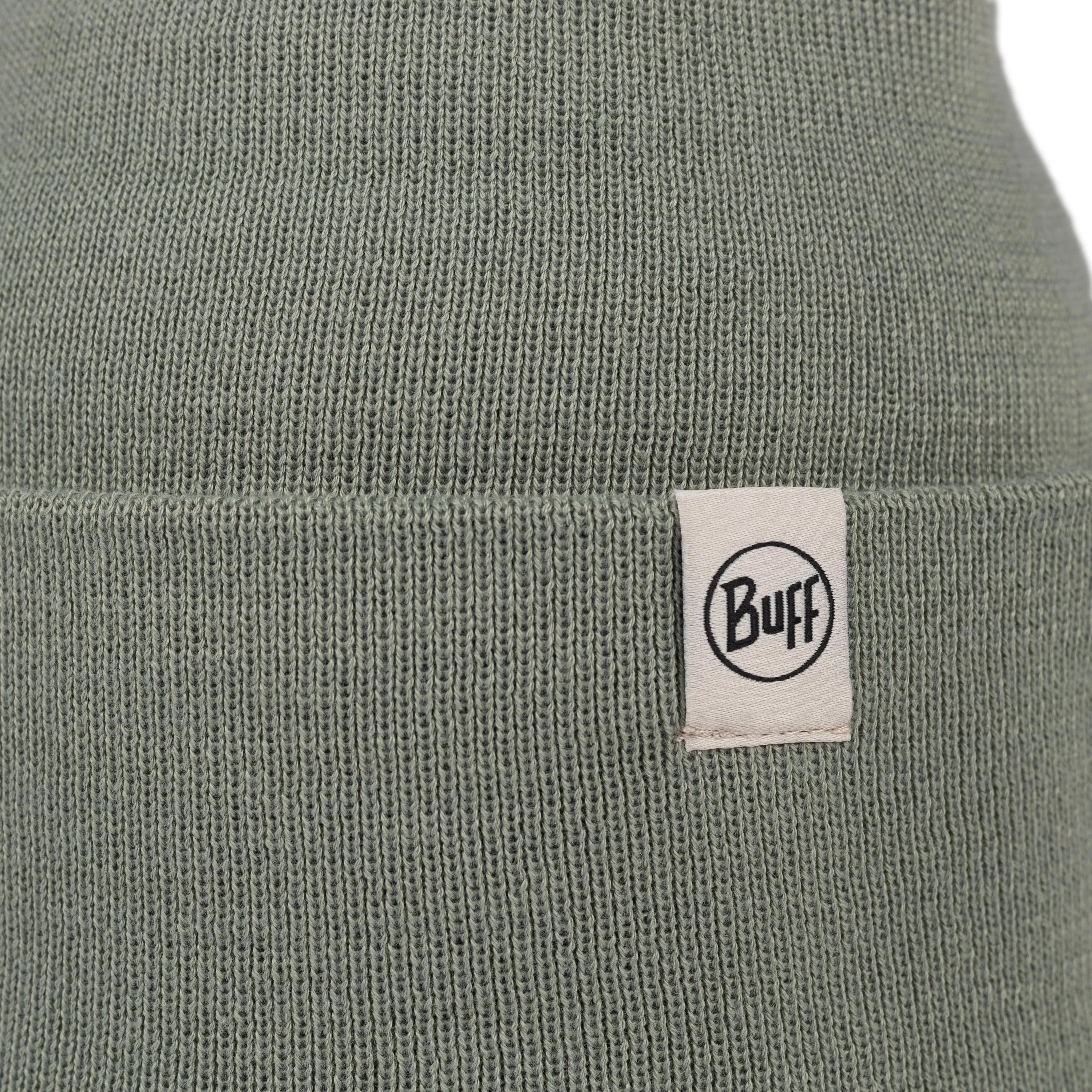 Strickbeanie Knitted Hat