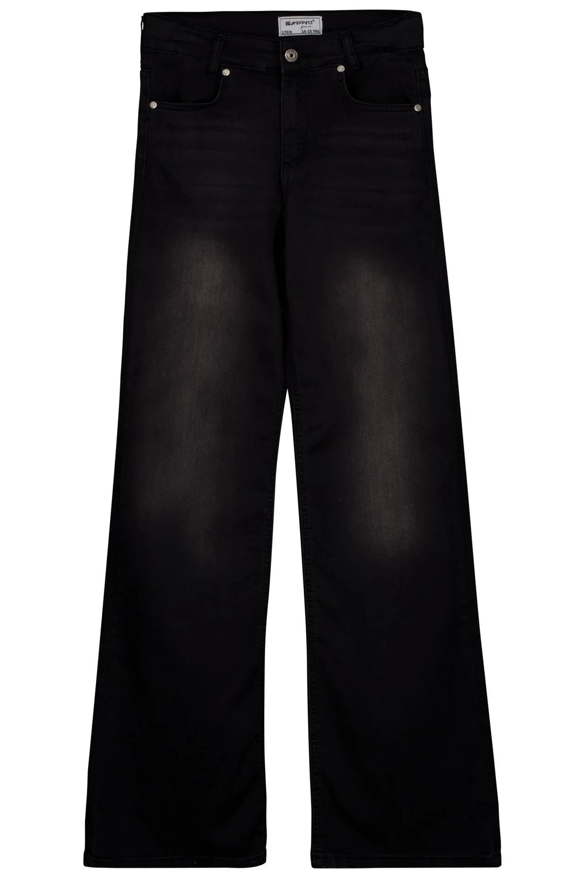 Jeans Wide Leg