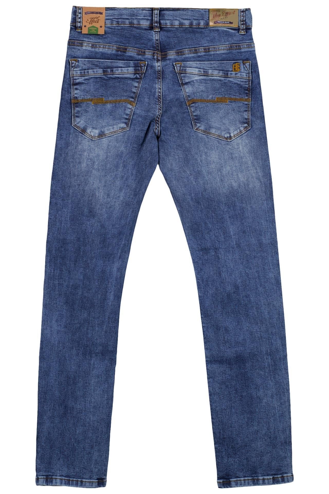Jeans Normal Fit