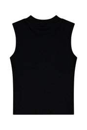 Geripptes Tanktop