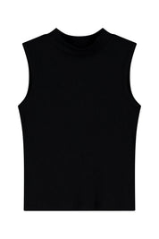 Geripptes Tanktop