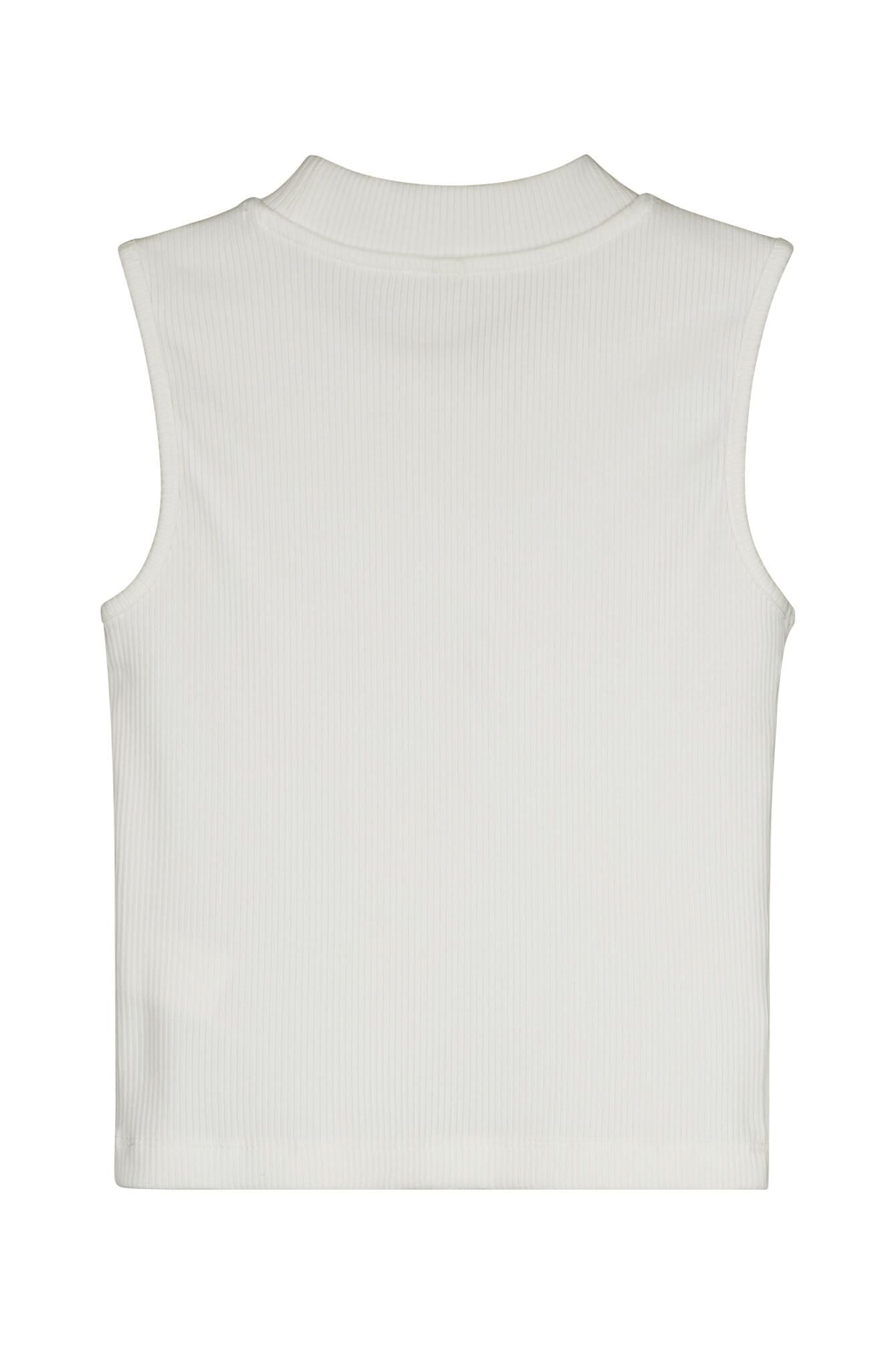 Geripptes Tanktop