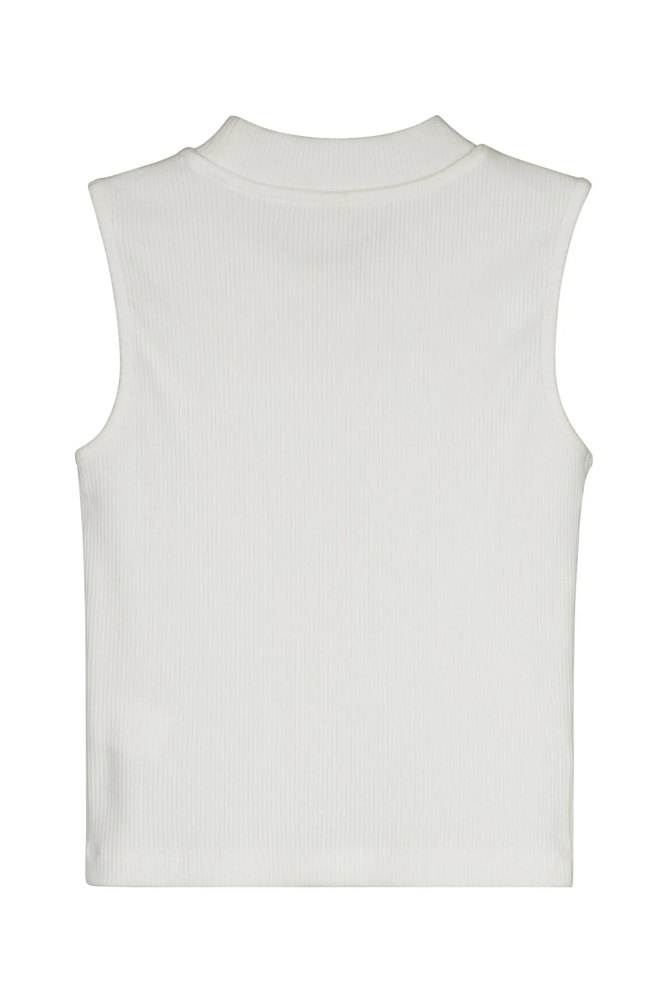Geripptes Tanktop